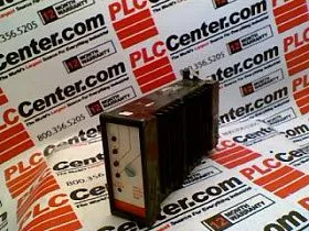 Источник питания переменного тока Артикул 8988 от производителя CONVERTEAM