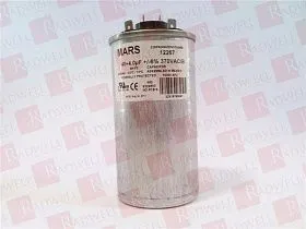 Конденсатор Артикул 12267 от производителя MARS