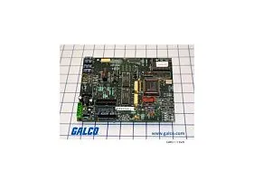 Entron Controls 600541Z