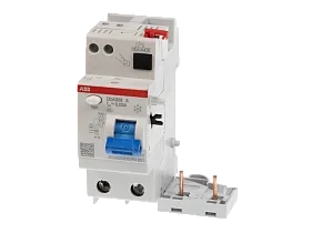 ABB DDA202A-25/0.03