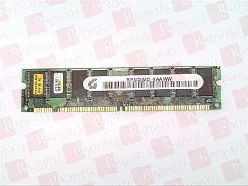 Карта памяти Артикул MEMDIM014AAWW от производителя GATEWAY COMPUTER