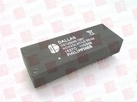 Микросхема памяти Артикул DS1258AB-100 от производителя MAXIM INTEGRATED PRODUCTS