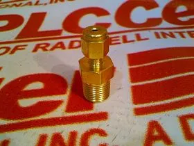 Пневматический фитинг и аксессуары Артикул BRLK-116-18 от производителя OMEGA ENGINEERING