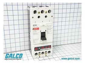 Cutler Hammer, Div of Eaton EATON-6621C75G04