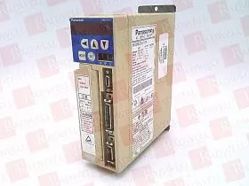 Сервопривод  / сервоуправление Артикул MSD023A1XX от производителя MATSUSHITA ELECTRIC