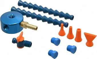 40463 Гидравлический фитинг от LOC LINE