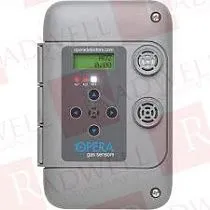 Контроль температуры / процесса Артикул 6002-14-A от производителя OPERA