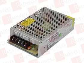 Источник питания Артикул PS1-60W-12 от производителя POWER SUPPLY ONE