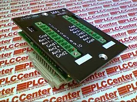 Модуль / стойка ПЛК Артикул MAI-4-016-002 от производителя TR-SYSTEMTECHNIK