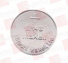 Аккумулятор Артикул PBL5205 от производителя MAXELL