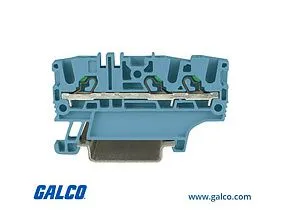 ASI-Automation Systems Interconnect EFC210BL