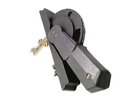 Рукоятка управления Allen Bradley 1494V-R1 для разъединителя, 30/60/100А, правое фланцевое крепление, NEMA 4X