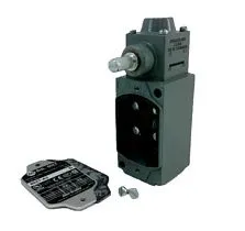 Концевой выключатель Allen-Bradley 802T-A3 рычажный