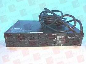 Распределитель электроэнергии Артикул PDUMH30ATNET от производителя TRIPP LITE