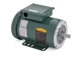 Baldor-ABB Motors CEUHM3546T