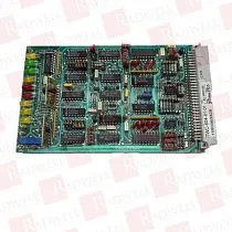 Плата ПК Плата ПЛК / дополнения к  плататам Артикул TWC-604-01-01 от производителя NOKIA