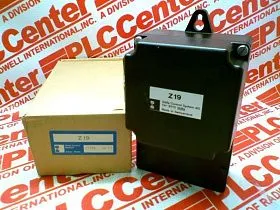 Z19 Контроль температуры/процесса от STAEFA CONTROL SYS