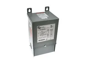 Hammond Power Solutions C1FC50CE
