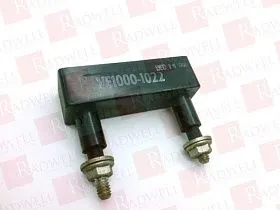 Зажим Артикул VE1000-1022 от производителя METHODE