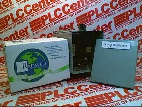 Сухой трансформатор GFCB-100 от GOODYEAR TRANSFORMERS LTD