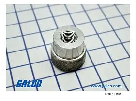 Russellstoll, a T & B Brand FSA21