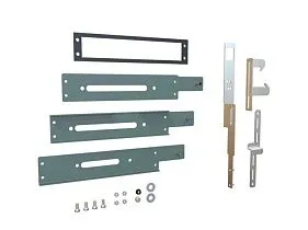 Hammond Manufacturing AKU