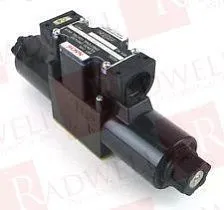 Гидравлический клапан Артикул SS-G01-C5-R-C115-E31 от производителя NACHI