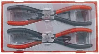 Плоскогубцы Артикул TT474-7 от производителя TENG TOOLS