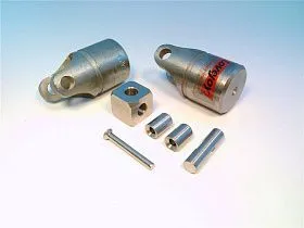 68514432083 U-образные шарниры от LOVEJOY