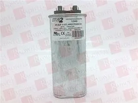 Конденсатор Артикул 12940 от производителя MARS