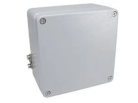 Bud Industries ATX-10509