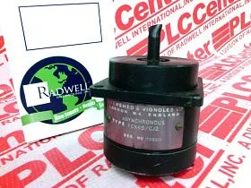 Серводвигатель FCX45/CJ2 от EVERSHED &amp; VIGNOLES LTD