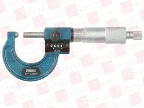 Микрометр  Артикул 52-244-201-1 от производителя FOWLER