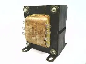 Изолирующий трансформатор 23V61 от THORDARSON