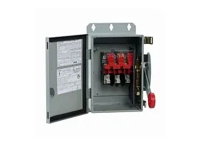 Cutler Hammer, Div of Eaton EATON-DH262UDKV