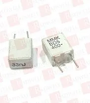 Конденсатор Артикул MMK5333J400J03L4BULK от производителя