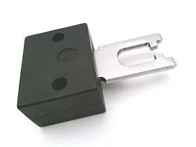 Пневматический привод VF KEYF2 от PIZZATO