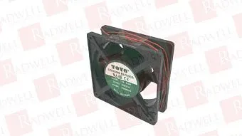 Вентилятор / терморегулятор для панели управления Артикул T24 от производителя TOYO