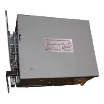 Вилка шинная Siemens REC3100G XLX, 125А, 3P, IP40