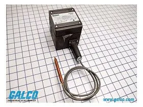 Barksdale Control Products T2H-S251-3-A