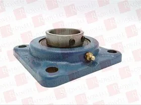 Блок подушки / корпус для подшипника Артикул FC4-25-2 от производителя MB MANUFACTURING