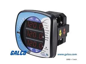 Johnson Controls EM-4460-05-DI00