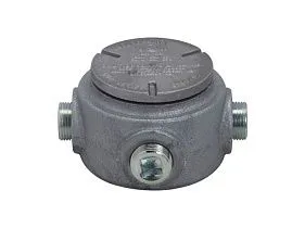 Crouse Hinds GUR3 SA