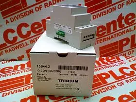 Модуль логического ввода-вывода постоянного тока Артикул IOMCON от производителя HONEYWELL