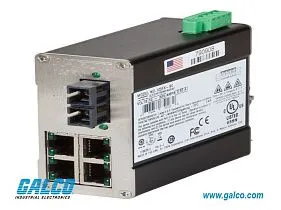 Red Lion 105FXE-SC-40