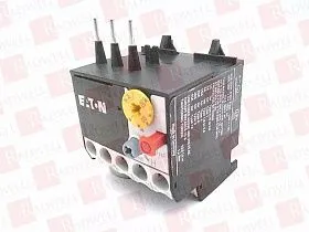 Твердотельная перегрузка / реле Артикул XTOM001AC1 от производителя EATON CORPORATION