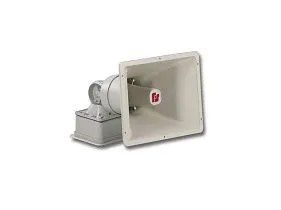 Federal Signal SST3GCX-MV