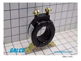 Crompton Instruments MR-45-400/5A