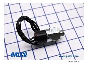 Barksdale Control Products CSK12-11-31B