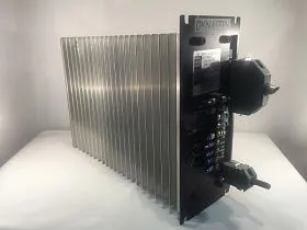 Сервопривод DYNASERV SR1030B02 100/115В 50/60Гц